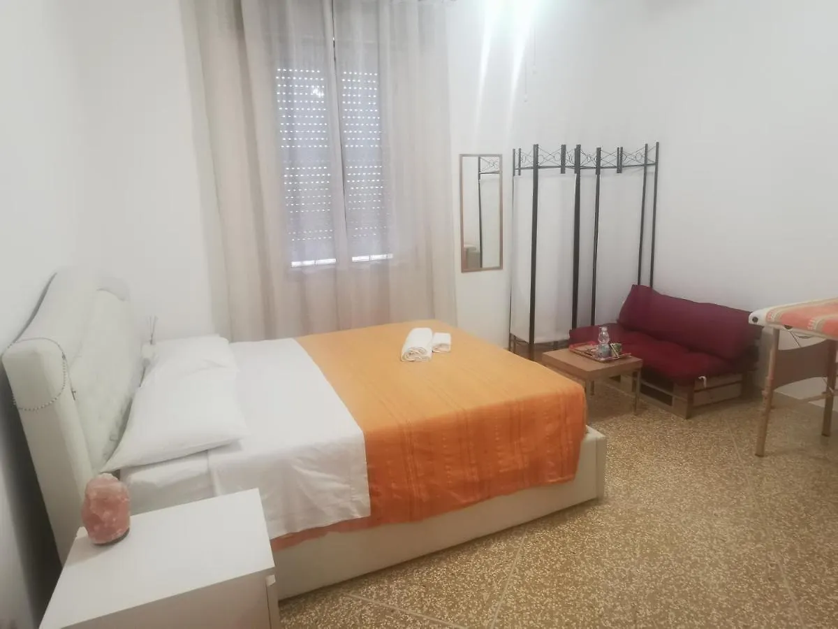 Aloha Room Vicino All'Aeroporto Bologna