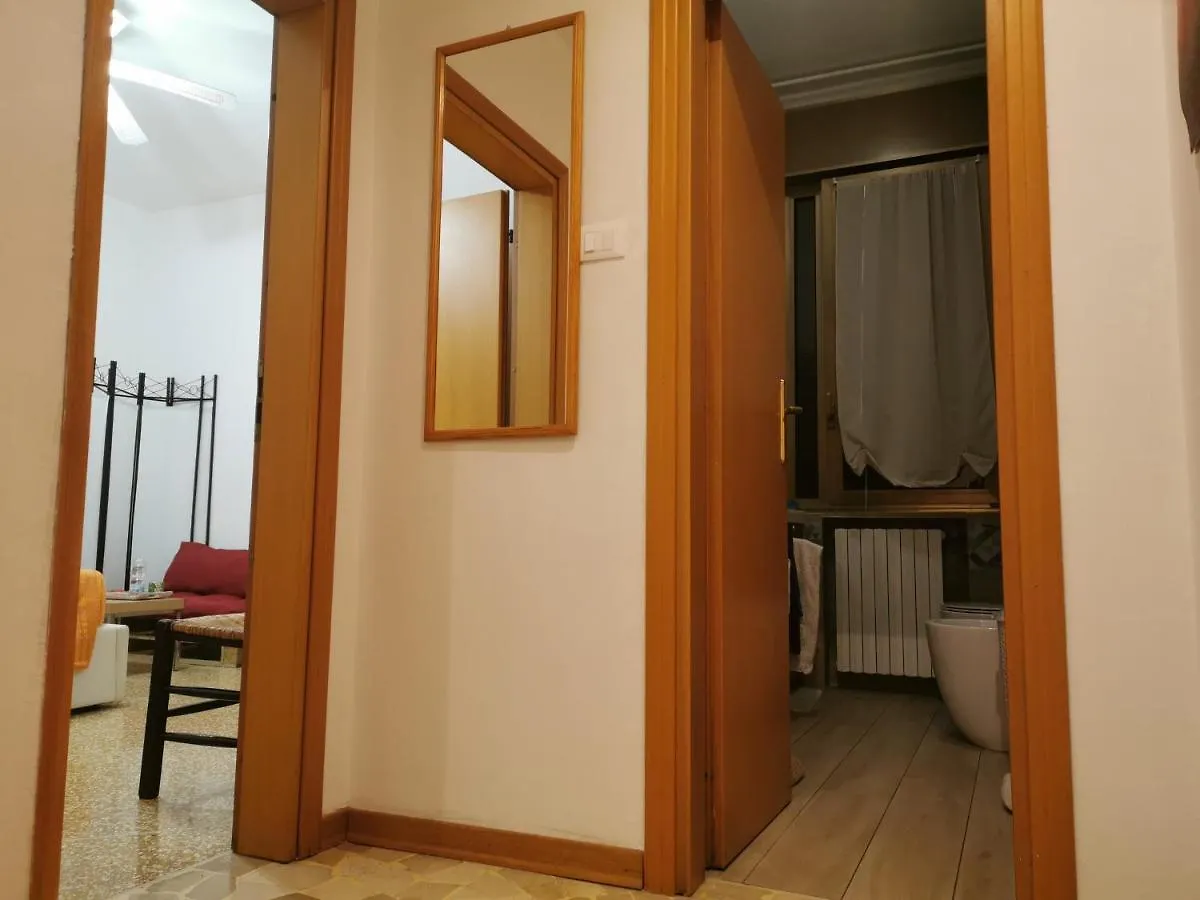 Bed & Breakfast Aloha Room Vicino All'Aeroporto Bologna