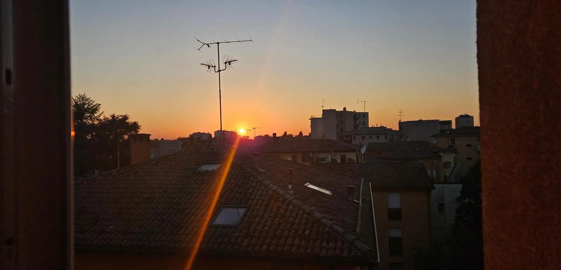 Bed & Breakfast Aloha Room Vicino All'Aeroporto Bologna