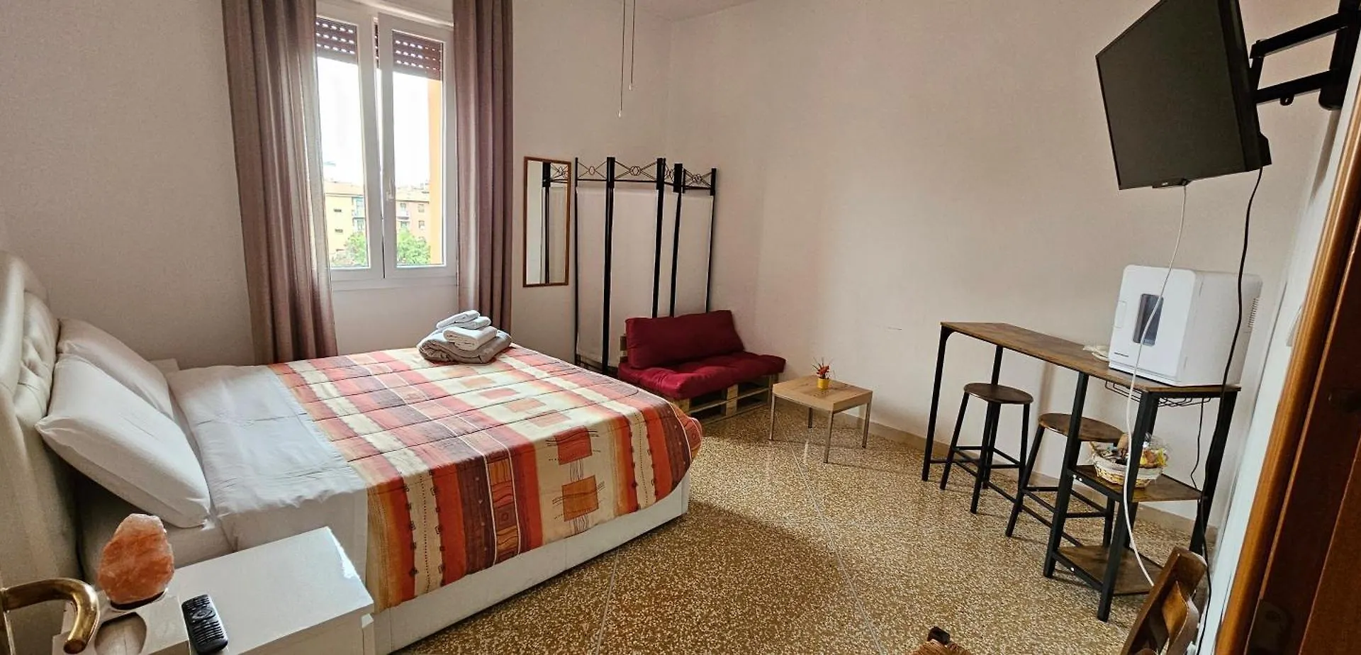 Aloha Room Vicino All'Aeroporto Bologna Italia